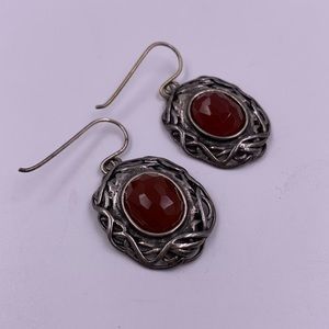 Israeli Designer PZ Earrings